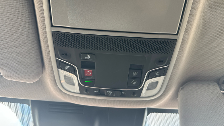 Honda CR-V 2.0 i-MMD Hybrid SE 2WD 5dr eCVT Hybrid Estate